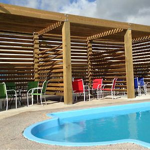 Oyo Hotel Rockport- Bay View